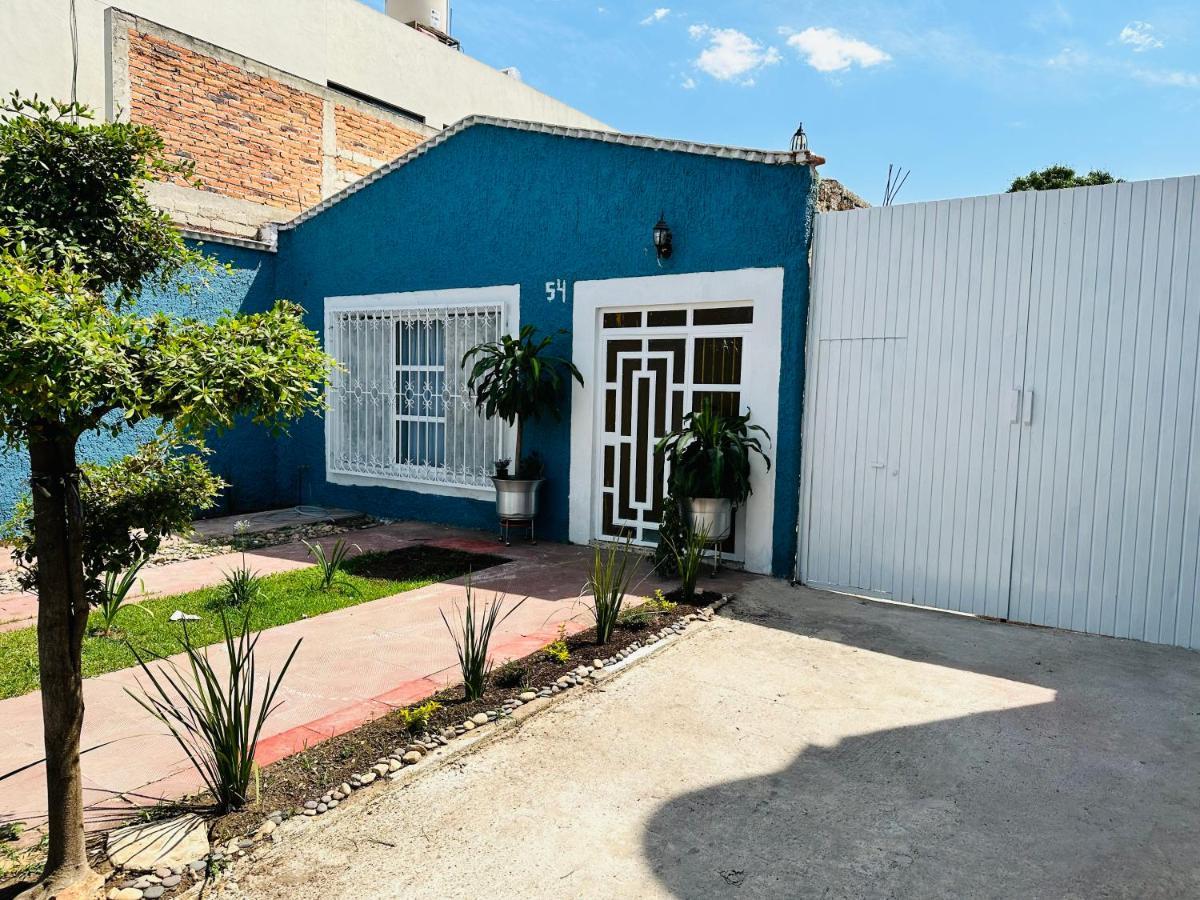 Casa Valentia Villa Tequila Dış mekan fotoğraf