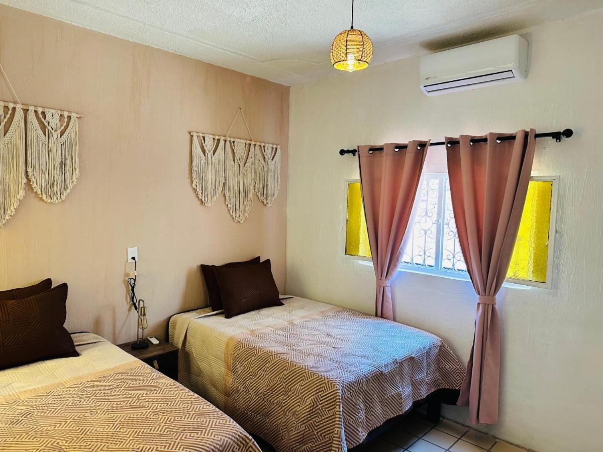 Casa Valentia Villa Tequila Dış mekan fotoğraf