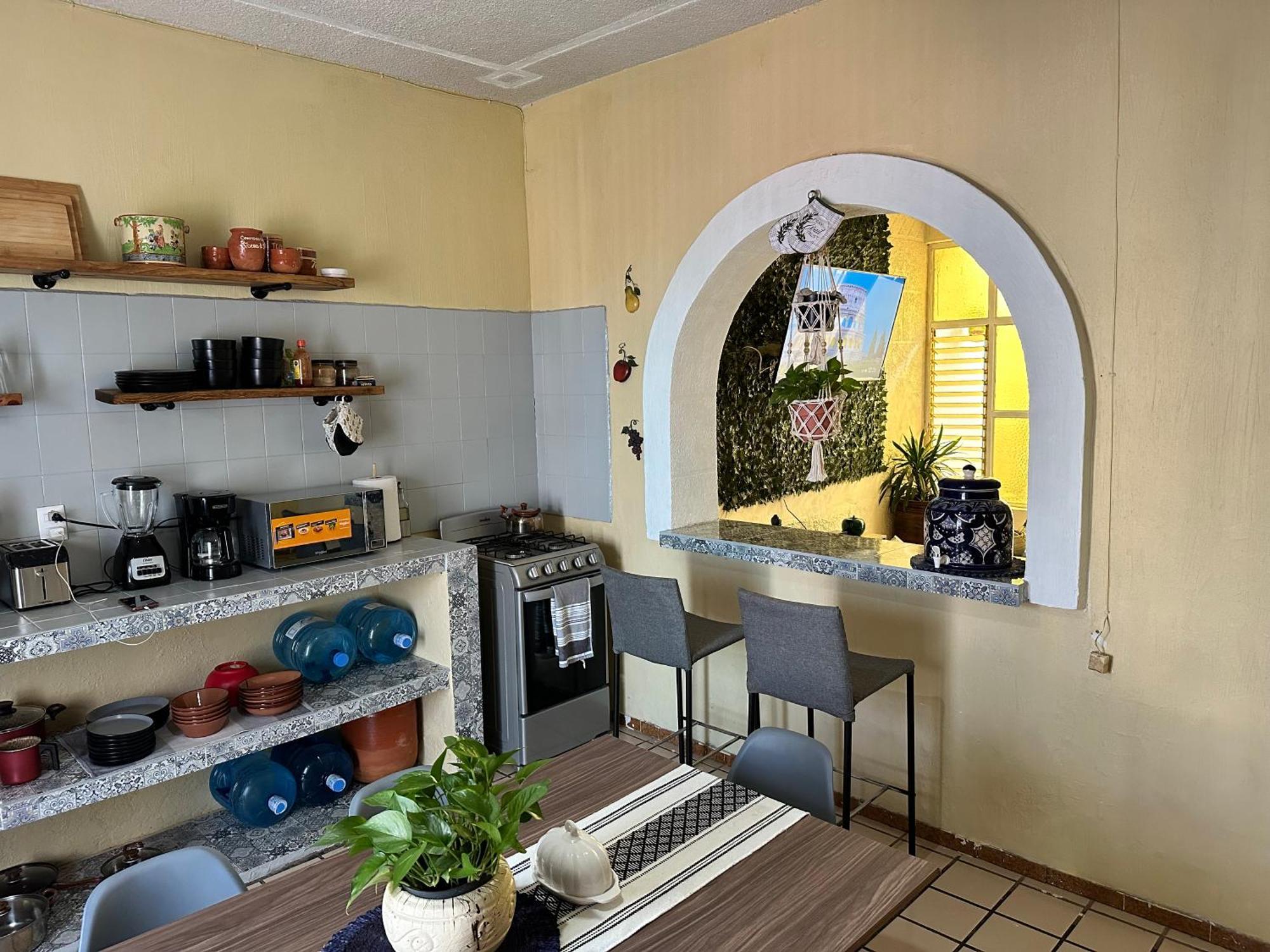 Casa Valentia Villa Tequila Dış mekan fotoğraf