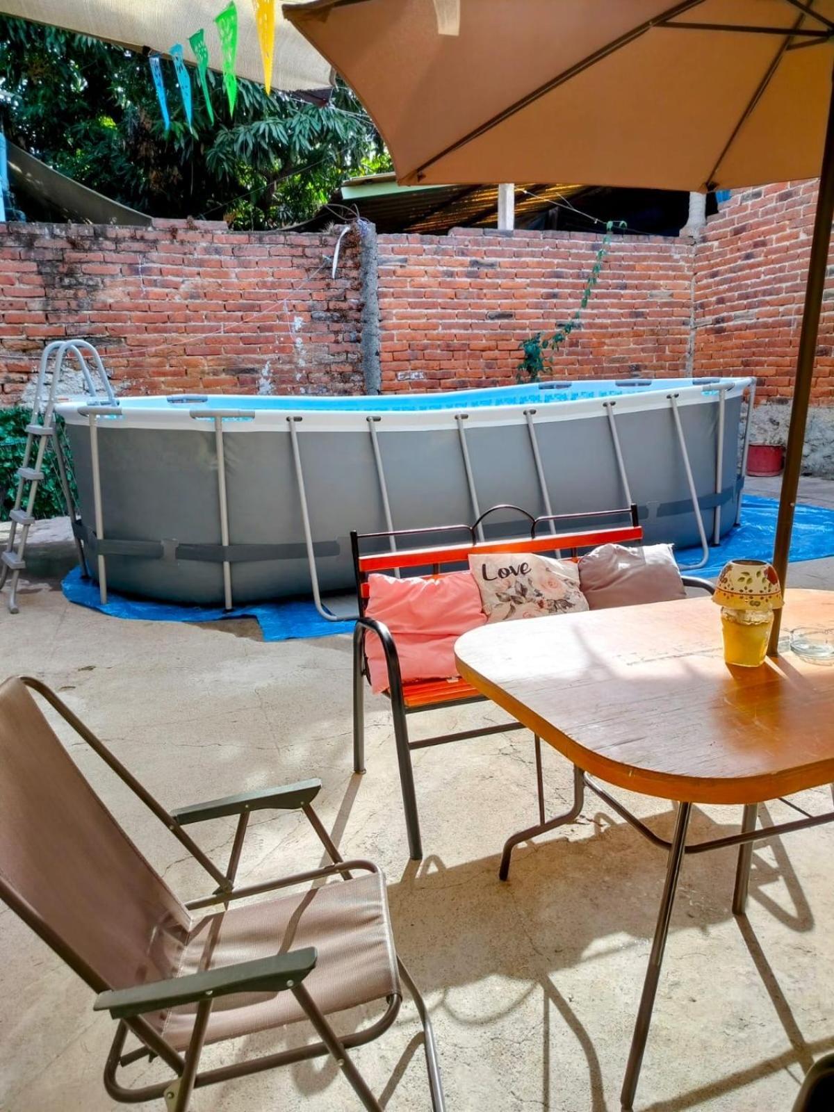 Casa Valentia Villa Tequila Dış mekan fotoğraf