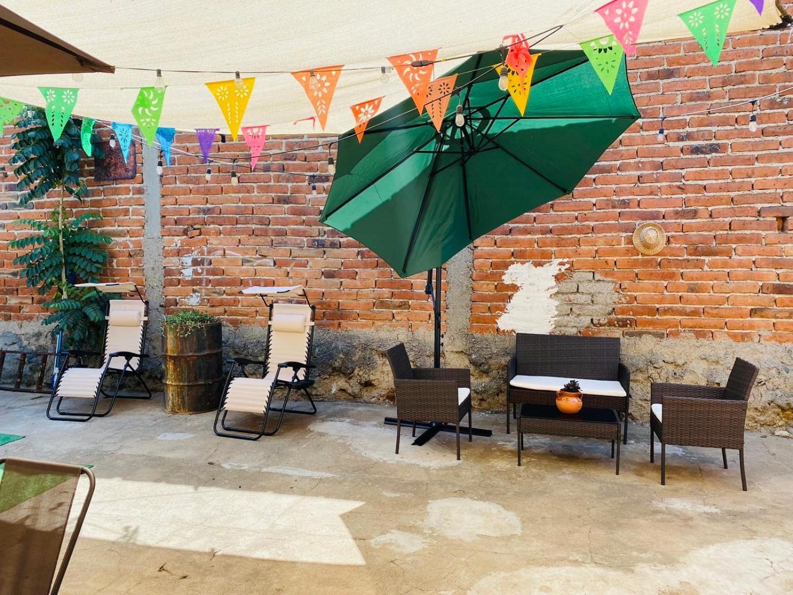 Casa Valentia Villa Tequila Dış mekan fotoğraf