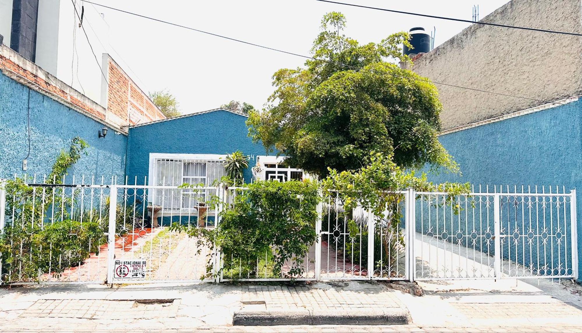 Casa Valentia Villa Tequila Dış mekan fotoğraf